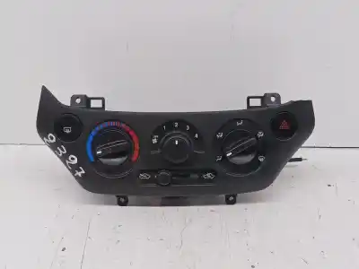 Second-hand car spare part climate control for chevrolet aveo ls oem iam references   