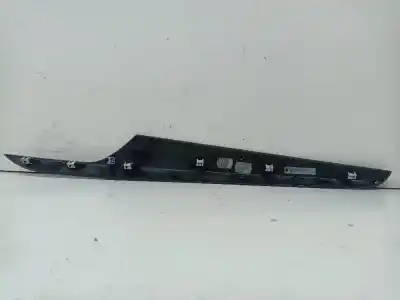 Peça sobressalente para automóvel em segunda mão moldagem por bmw x1 (e84) sdrive 18d referências oem iam 2991387  52850610