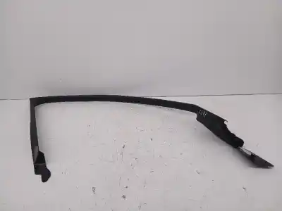 Peça sobressalente para automóvel em segunda mão moldagem por bmw x1 (e84) sdrive 18d referências oem iam 07644000  