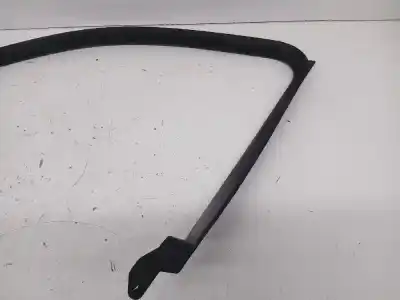 Peça sobressalente para automóvel em segunda mão moldagem por bmw x1 (e84) sdrive 18d referências oem iam 07644000  