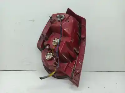 Second-hand car spare part left tailgate light for chevrolet aveo ls oem iam references e132707  