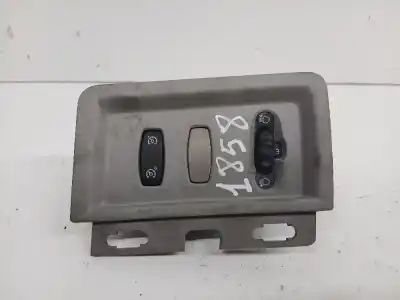 Автозапчастина б/у управління світлом для renault grand modus authentique посилання на oem iam 6235s0511   Автозапчастина б/у управління світлом для renault grand modus authentique посилання на oem iam 6235s0511