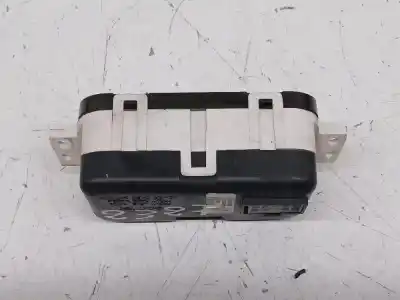 Second-hand car spare part multifunction display for chevrolet aveo ls oem iam references 96945866  