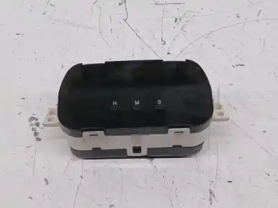 Second-hand car spare part multifunction display for chevrolet aveo ls oem iam references 96945866  