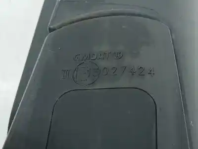 Pezzo di ricambio per auto di seconda mano retrovisore destro per chevrolet aveo ls riferimenti oem iam e13027424  