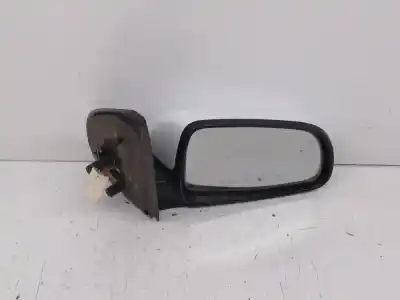 Pezzo di ricambio per auto di seconda mano retrovisore destro per chevrolet aveo ls riferimenti oem iam e13027424  
