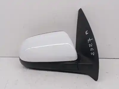 Pezzo di ricambio per auto di seconda mano retrovisore destro per chevrolet aveo ls riferimenti oem iam e13027424  