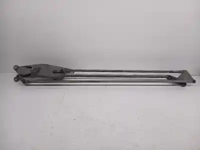 Second-hand car spare part front windshield wiper motor for renault grand modus authentique oem iam references 3397020635   Second-hand car spare part front windshield wiper motor for renault grand modus authentique oem iam references 3397020635