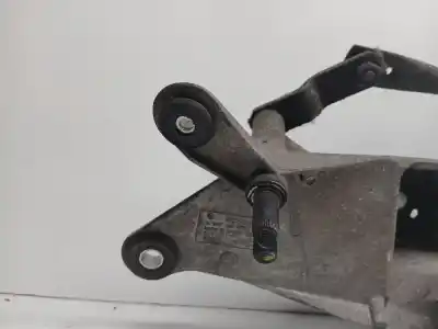 Second-hand car spare part front windshield wiper motor for renault grand modus authentique oem iam references 3397020635   Second-hand car spare part front windshield wiper motor for renault grand modus authentique oem iam references 3397020635
