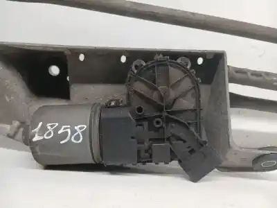 Second-hand car spare part front windshield wiper motor for renault grand modus authentique oem iam references 3397020635   Second-hand car spare part front windshield wiper motor for renault grand modus authentique oem iam references 3397020635