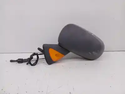Second-hand car spare part left rearview mirror for renault grand modus authentique oem iam references e20103022  