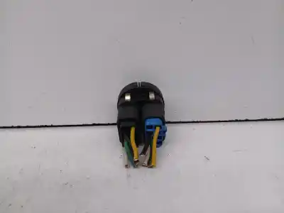 Peça sobressalente para automóvel em segunda mão botão / interruptor elevador vidro dianteiro esquerdo por ford fiesta (cbk) ambiente referências oem iam 96fg14529bc  