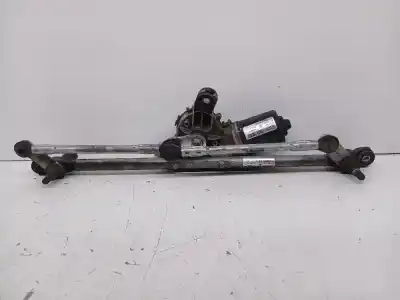 Second-hand car spare part front windshield wiper motor for chevrolet aveo ls oem iam references 96850001