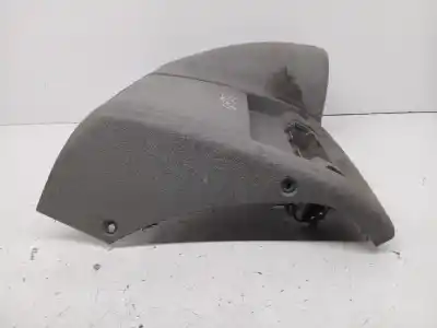 Peça sobressalente para automóvel em segunda mão moldagem por renault master ii phase 2 caja cerrada 2.5 dci diesel cat referências oem iam 8200443197