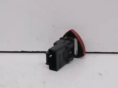 Peça sobressalente para automóvel em segunda mão interruptor 4 piscas - emergência por renault master ii phase 2 caja cerrada 2.5 dci diesel cat referências oem iam 442724a