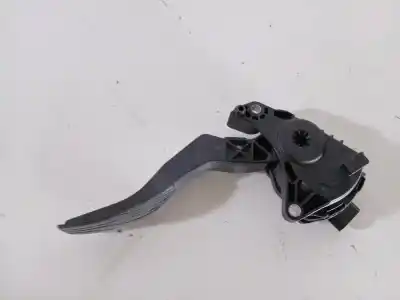 Автозапчастина б/у ПЕДАЛЬ АКСЕЛЕРАТОРА для NISSAN QASHQAI (J11) J11 1.5 DCI Посилання на OEM IAM 180024BA0B  
