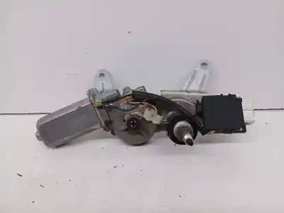 Peça sobressalente para automóvel em segunda mão motor do limpador traseiro por chevrolet aveo ls referências oem iam   