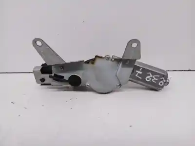 Second-hand car spare part rear windshield wiper motor for chevrolet aveo ls oem iam references 