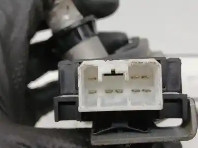 Peça sobressalente para automóvel em segunda mão motor do limpador traseiro por chevrolet aveo ls referências oem iam   