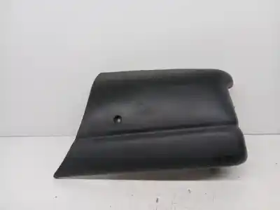 Pezzo di ricambio per auto di seconda mano PUNTA PARAURTI POSTERIORE DESTRA per RENAULT MASTER II PHASE 2 CAJA CERRADA 2.5 dCi Diesel CAT Riferimenti OEM IAM 7700352124  