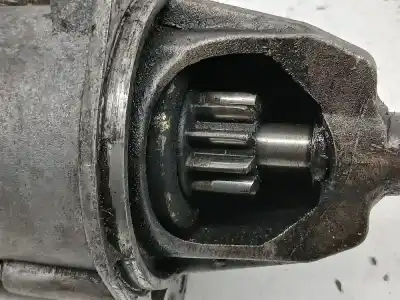 Second-hand car spare part starter motor for ford focus berlina (cak) ambiente oem iam references ys4u11000aa  