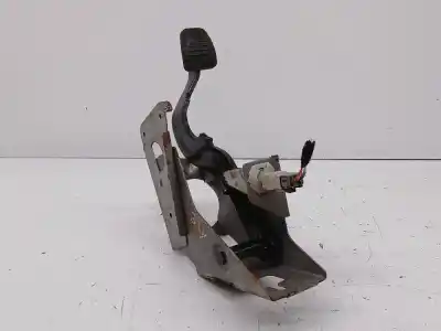 Peça sobressalente para automóvel em segunda mão pedal acelerador por chevrolet captiva 2.0 vcdi lt referências oem iam   