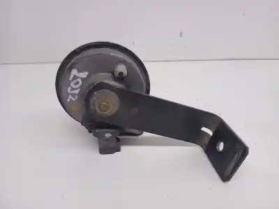 Recambio de automóvil de segunda mano de claxon para jeep cherokee (kj) d 09c referencias oem iam 703881157  