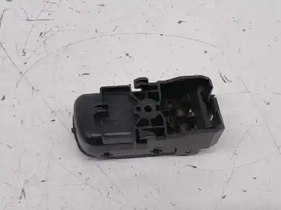 Second-hand car spare part interior left front handle for renault maxity fg 130.35 45 oem iam references   