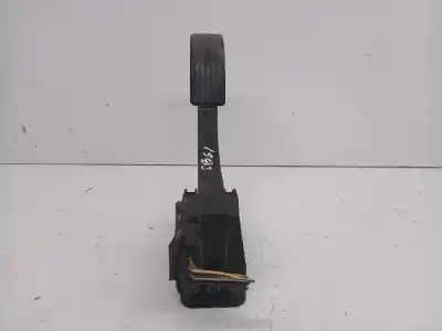 Recambio de automóvil de segunda mano de PEDAL ACELERADOR para NISSAN NT400 CABSTAR (01/20214->) Cabstar 35.XX Cabina simple Cabina individual referencias OEM IAM 0281002591  