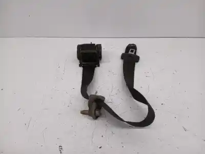 Recambio de automóvil de segunda mano de CINTURON SEGURIDAD DELANTERO DERECHO para NISSAN TERRANO TERRANO.II (R20) Aventura referencias OEM IAM   