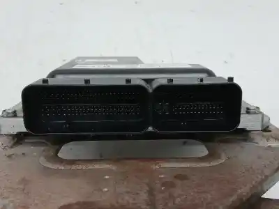 Second-hand car spare part ecu engine control for renault maxity fg 130.35 45 oem iam references mb27570016  