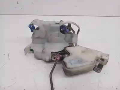 Second-hand car spare part Left Front Door Lock for RENAULT MAXITY Fg 130.35 45 OEM IAM references 80553AA20A  