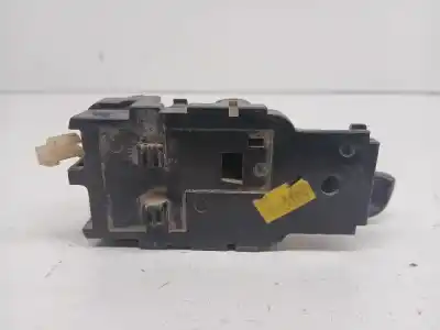 Recambio de automóvil de segunda mano de MANETA INTERIOR TRASERA DERECHA para NISSAN TERRANO TERRANO.II (R20) Aventura referencias OEM IAM   