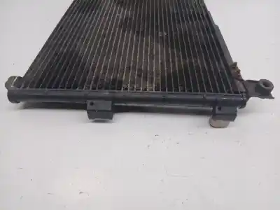 Peça sobressalente para automóvel em segunda mão condensador / radiador de ar condicionado por ford ranger (eq) doka 4x4 xlt referências oem iam   