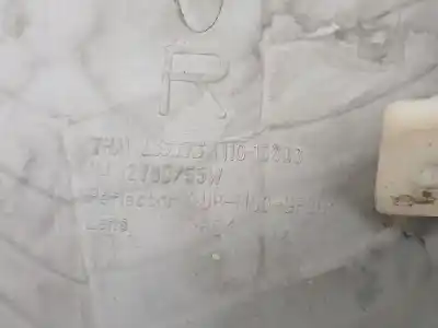 Second-hand car spare part right headlight for ford ranger (eq) doka 4x4 xlt oem iam references 11016303