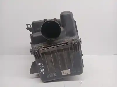 Recambio de automóvil de segunda mano de CAJA FILTRO AIRE para FORD RANGER (EQ) Doka 4X4 XLT referencias OEM IAM WLE713320A  