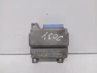 Second-hand car spare part airbag control unit for ford ranger (eq) doka 4x4 xlt oem iam references uh8157k30d