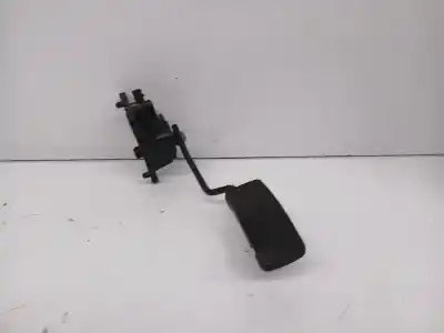 Recambio de automóvil de segunda mano de PEDAL ACELERADOR para RENAULT MAXITY Fg 130.35 45 referencias OEM IAM 18005MB400  
