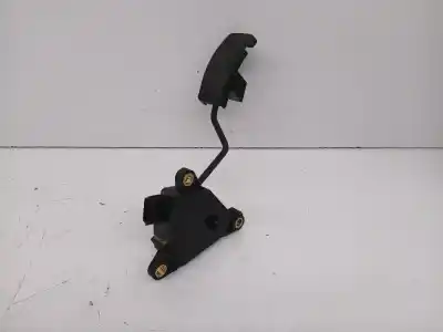 Second-hand car spare part accelerator pedal for renault maxity fg 130.35 45 oem iam references 18005mb400  