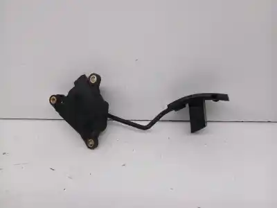 Second-hand car spare part accelerator pedal for renault maxity fg 130.35 45 oem iam references 18005mb400  