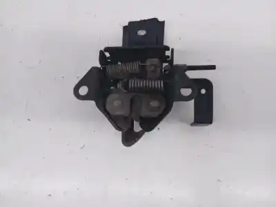 Second-hand car spare part bonnet lock for ford ranger (eq) doka 4x4 xlt oem iam references 