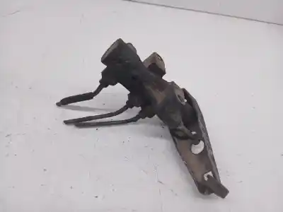 Автозапчасти б/у цилиндр сцепления за mitsubishi montero l040 2300 td 4-ptas. ссылки oem iam   