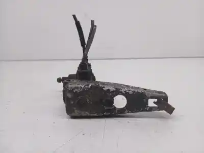 Автозапчасти б/у цилиндр сцепления за mitsubishi montero l040 2300 td 4-ptas. ссылки oem iam   