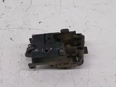 Recambio de automóvil de segunda mano de MANETA INTERIOR DELANTERA DERECHA para NISSAN XTRAIL T30 SE referencias OEM IAM   