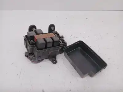 Pezzo di ricambio per auto di seconda mano scatola relè/fusibili per mitsubishi galloper (hyundai) 2.5 td (5-ptas) riferimenti oem iam 
