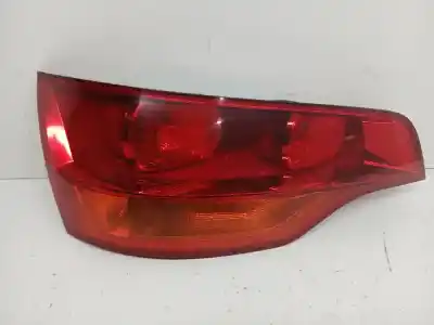 Автозапчасти б/у ЛЕВЫЙ ЗАДНИЙ ФОНАРЬ за AUDI Q7  ссылки OEM IAM 4L0945093  