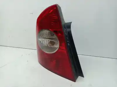 Peça sobressalente para automóvel em segunda mão farolim traseiro esquerdo por ford focus lim. (cb4) focus lim. (cb4) (2007 - 2011) referências oem iam 5m5113405b  