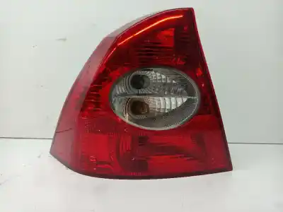 Second-hand car spare part Left Tailgate Light for FORD FOCUS LIM. (CB4) FOCUS LIM. (CB4) (2007 - 2011) OEM IAM references 5M5113405B  