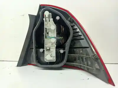 Peça sobressalente para automóvel em segunda mão farolim traseiro esquerdo por ford focus lim. (cb4) focus lim. (cb4) (2007 - 2011) referências oem iam 5m5113405b  