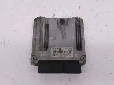 Second-hand car spare part ecu engine control for bmw mini r56 cooper oem iam references 0281015233  